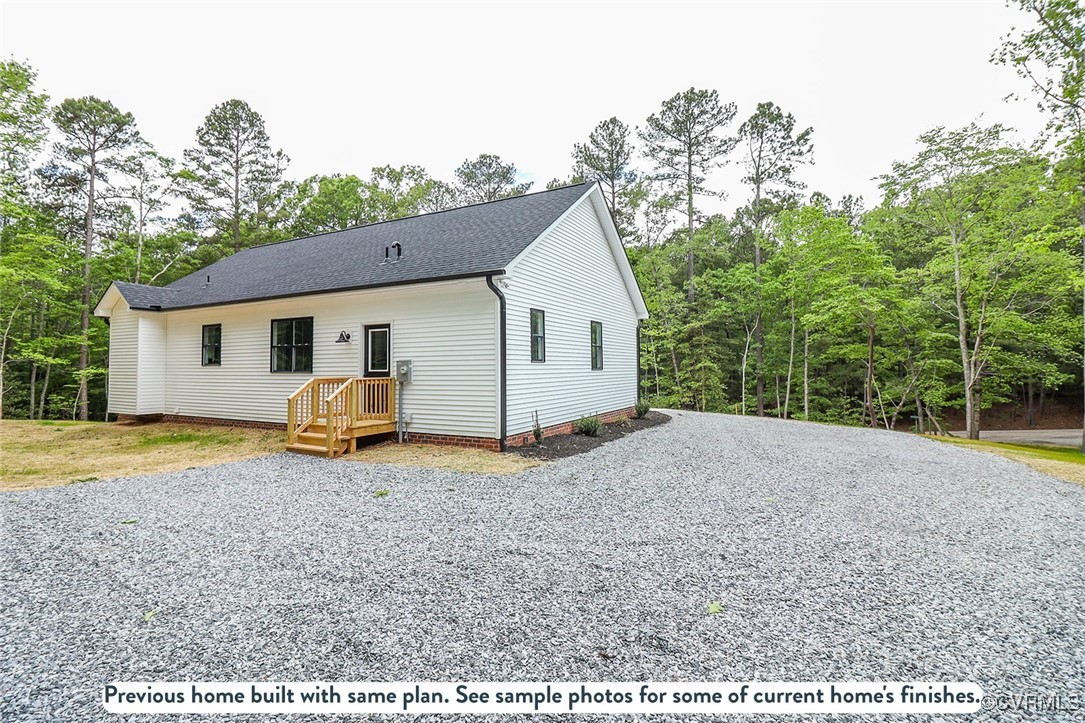 TBD Millstone Way