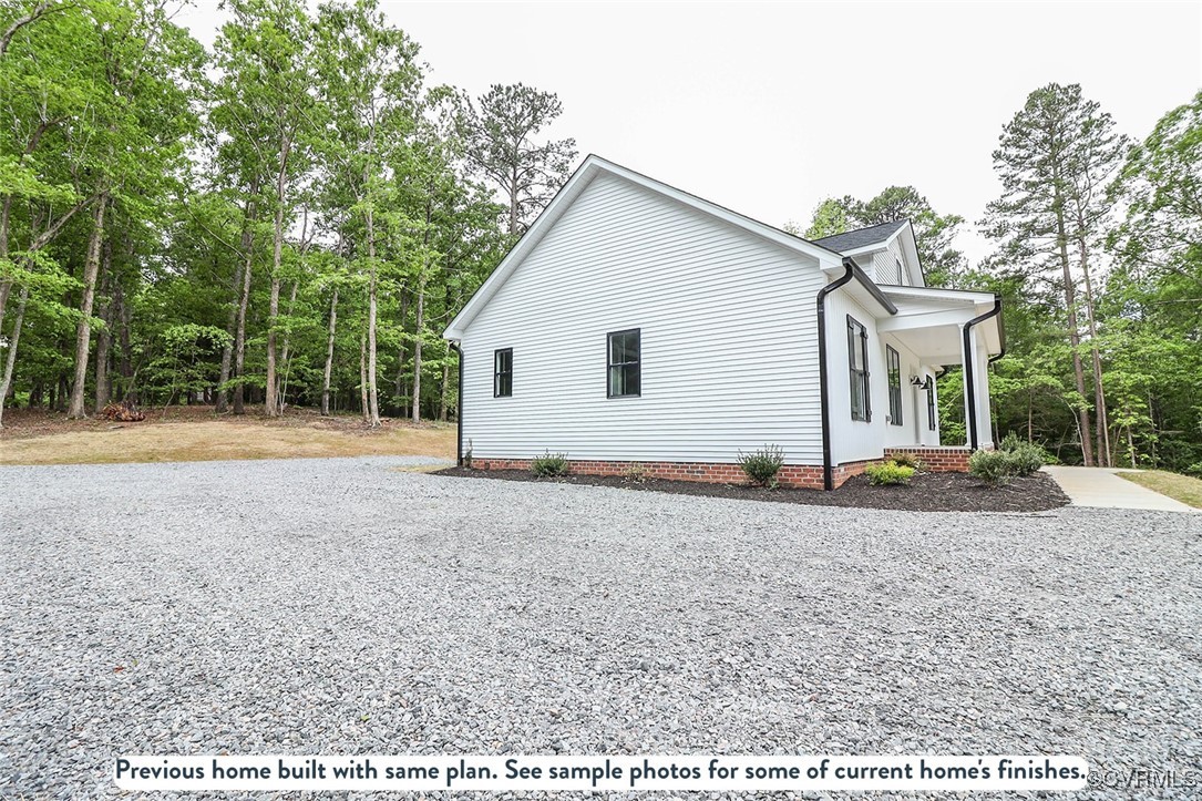 TBD Millstone Way
