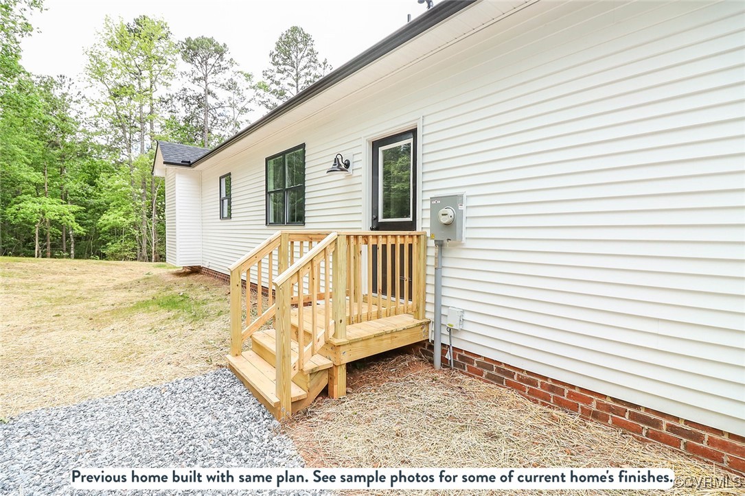 TBD Millstone Way