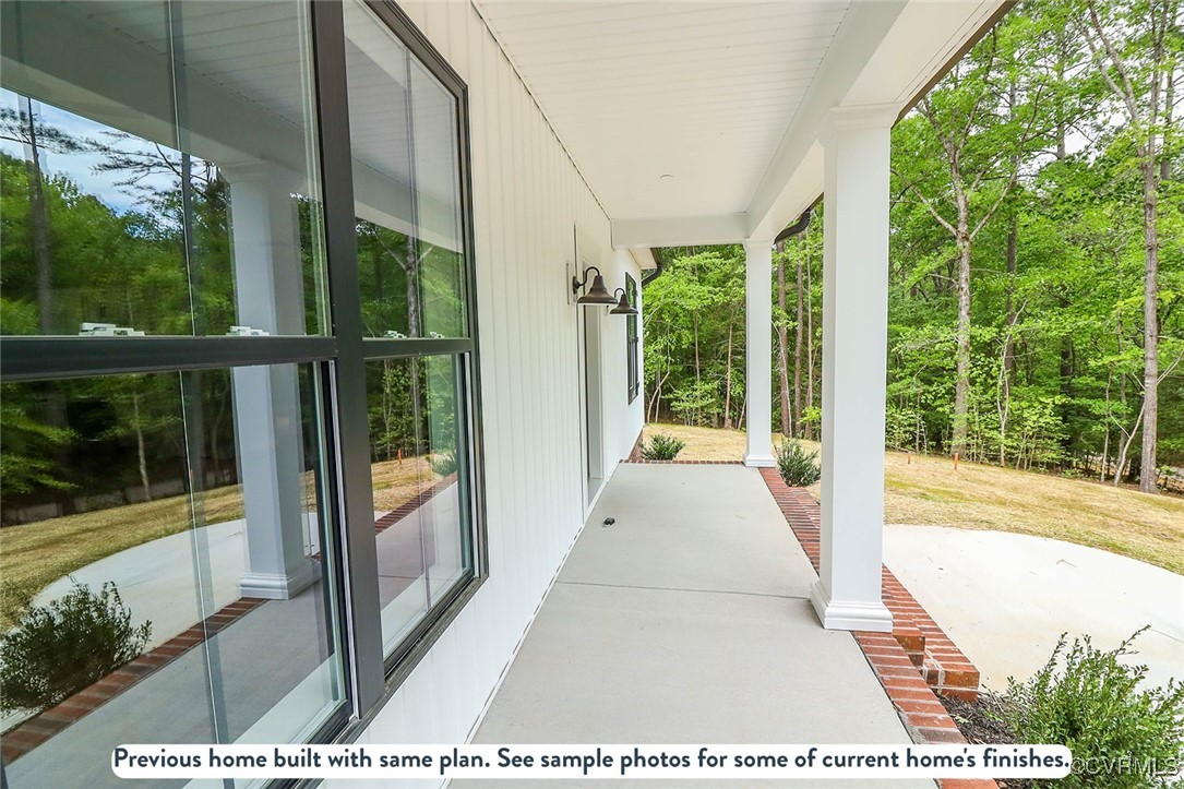 TBD Millstone Way