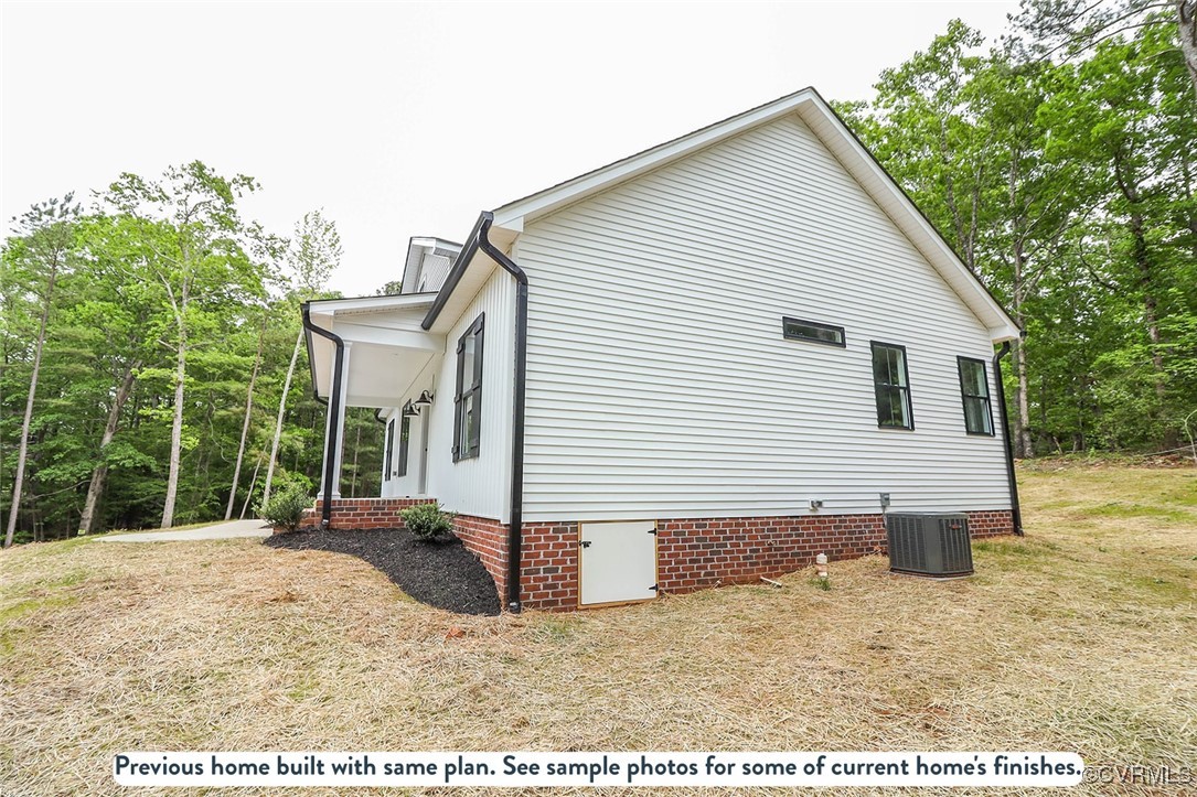 TBD Millstone Way