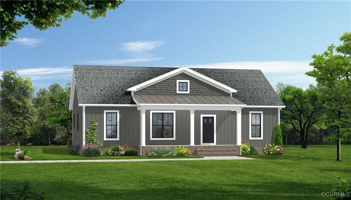 TBD Millstone Way
