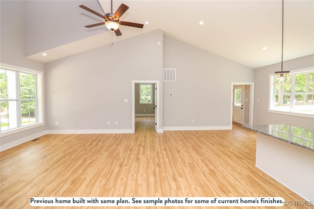 TBD Millstone Way