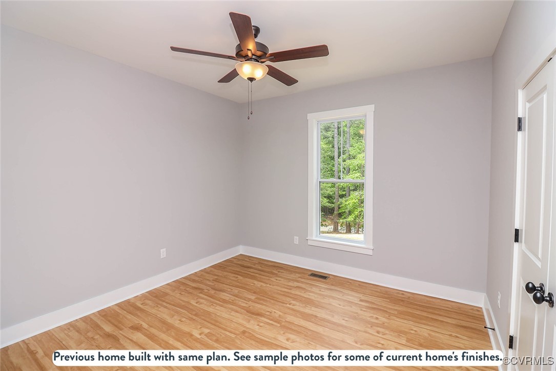 TBD Millstone Way