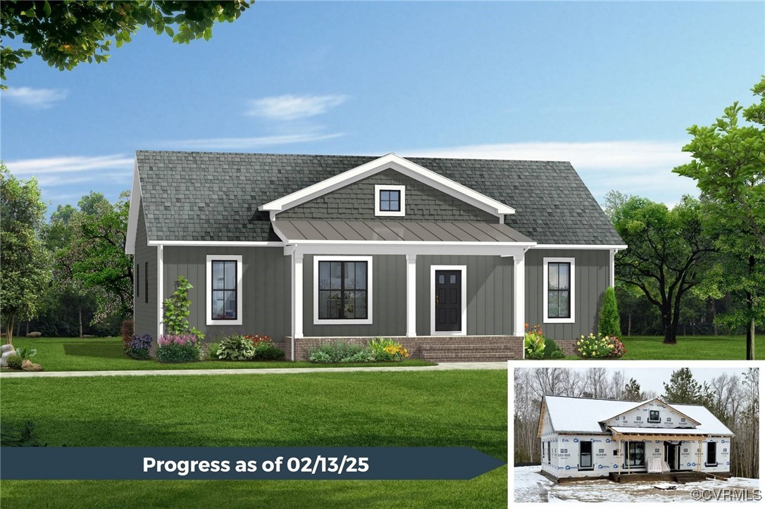 TBD Millstone Way