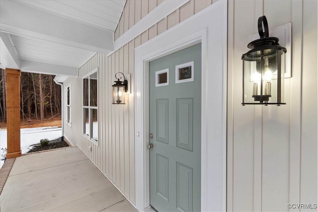 292 Lunenburg County Rd