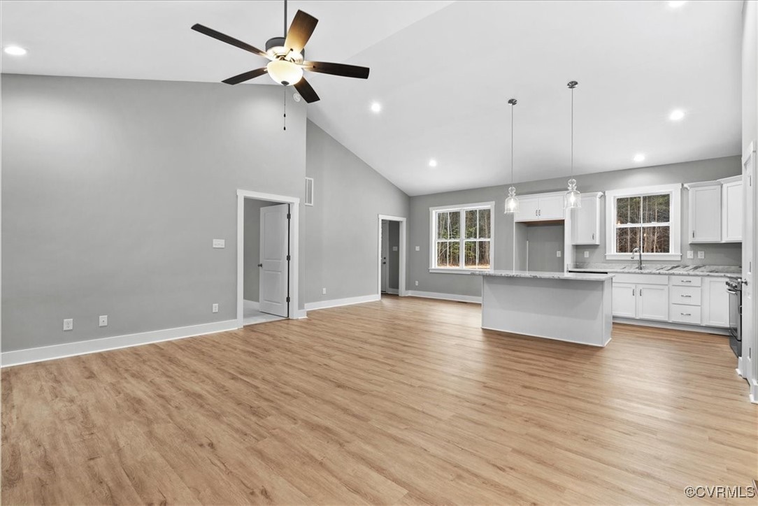 292 Lunenburg County Rd