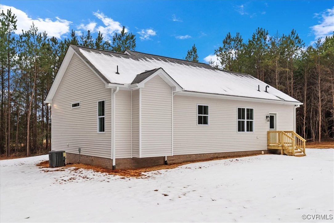 292 Lunenburg County Rd