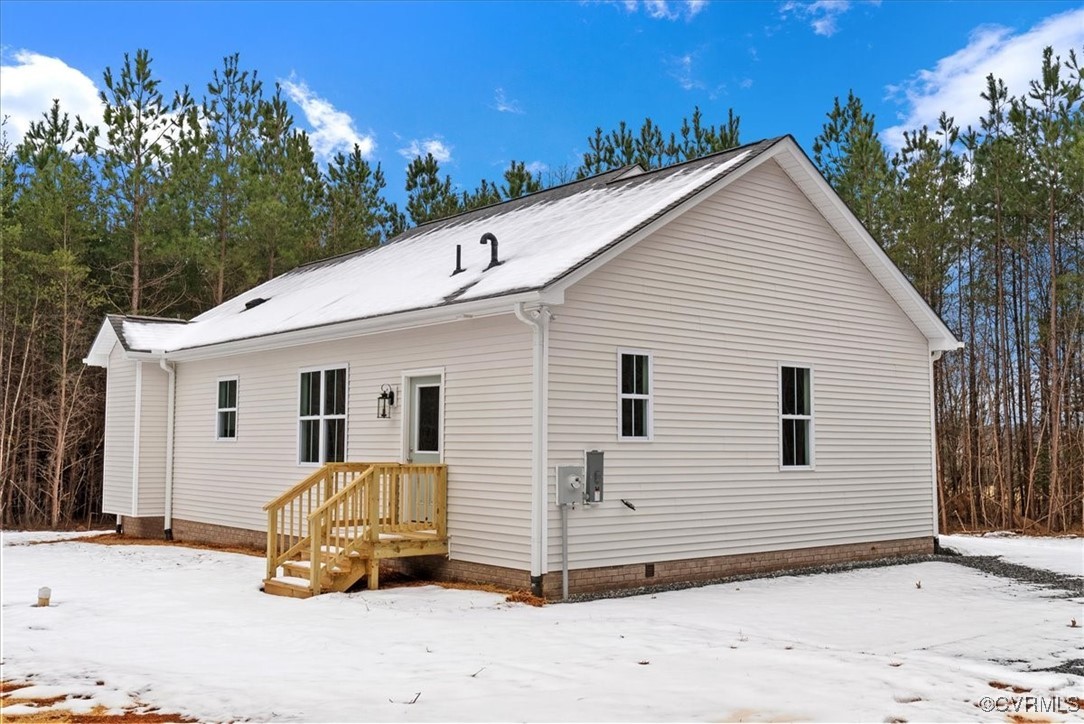 292 Lunenburg County Rd