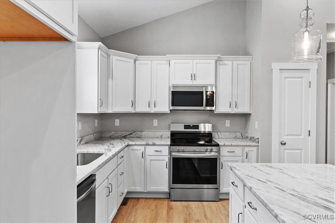 292 Lunenburg County Rd