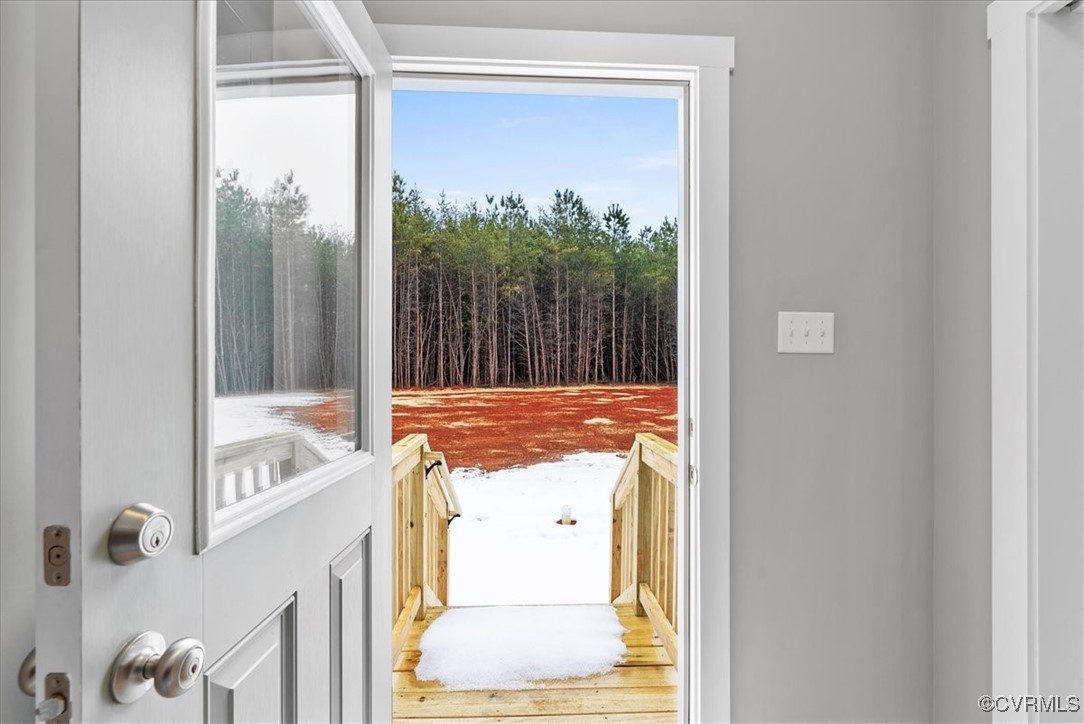 292 Lunenburg County Rd
