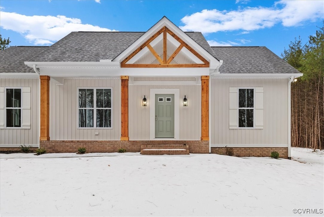 292 Lunenburg County Rd