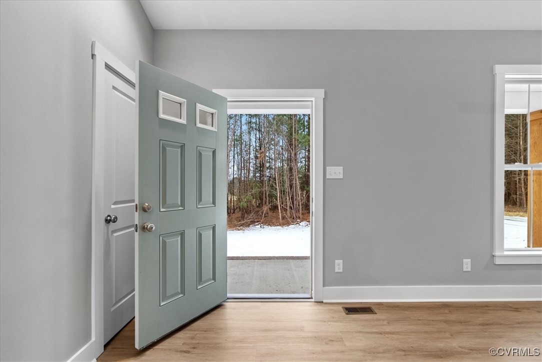 292 Lunenburg County Rd
