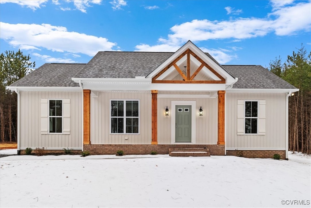 292 Lunenburg County Rd
