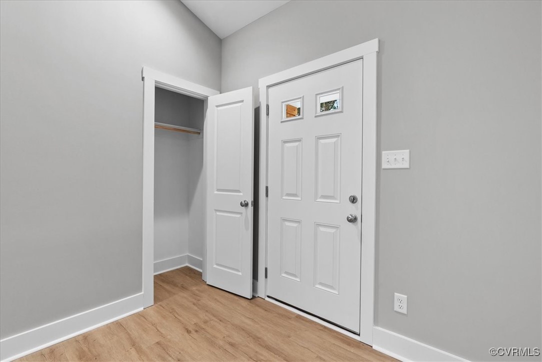 292 Lunenburg County Rd