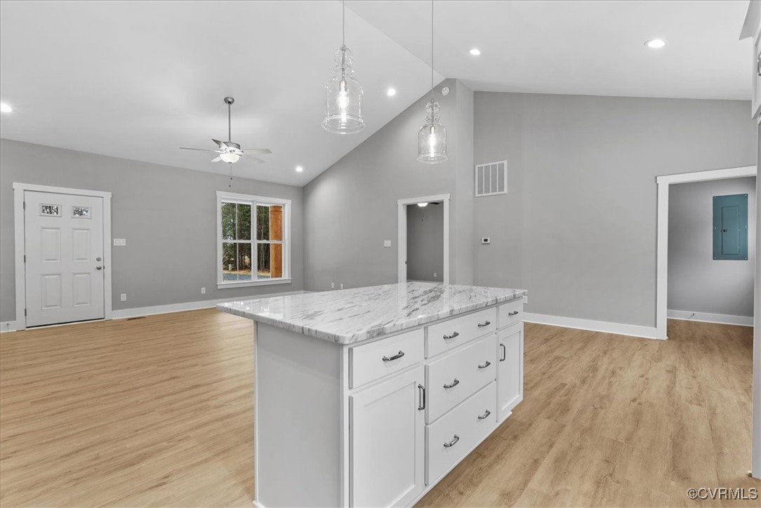 292 Lunenburg County Rd
