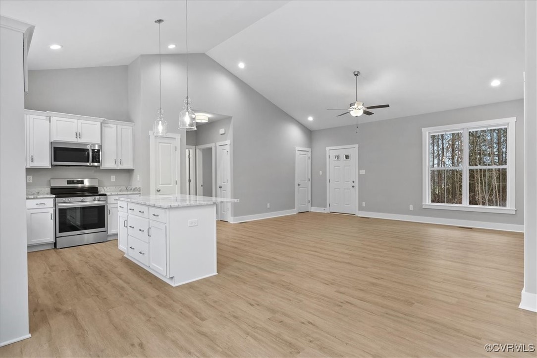 292 Lunenburg County Rd