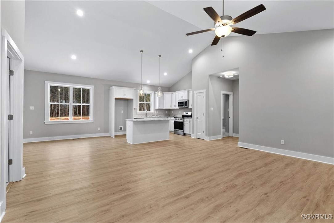 292 Lunenburg County Rd