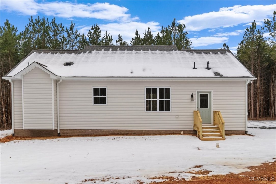 292 Lunenburg County Rd