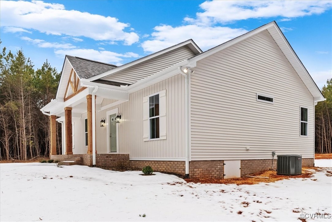 292 Lunenburg County Rd