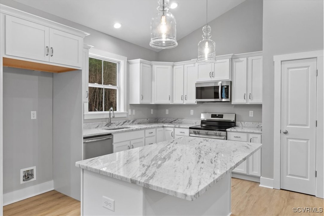 292 Lunenburg County Rd