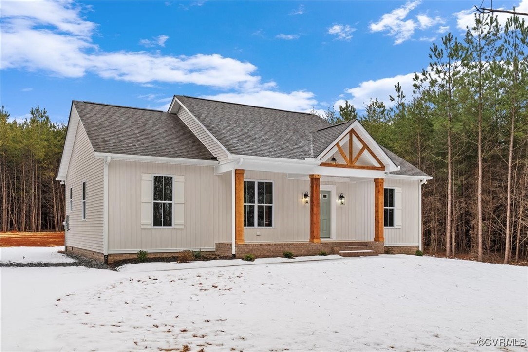 292 Lunenburg County Rd