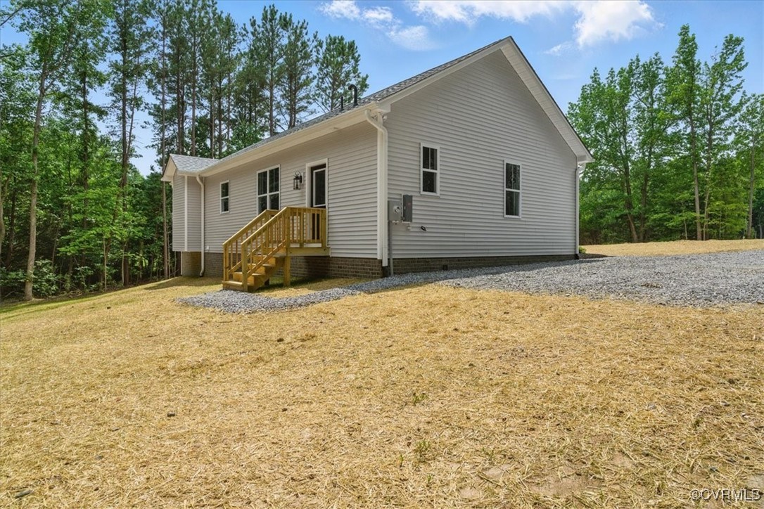8007 E Patrick Henry Hwy