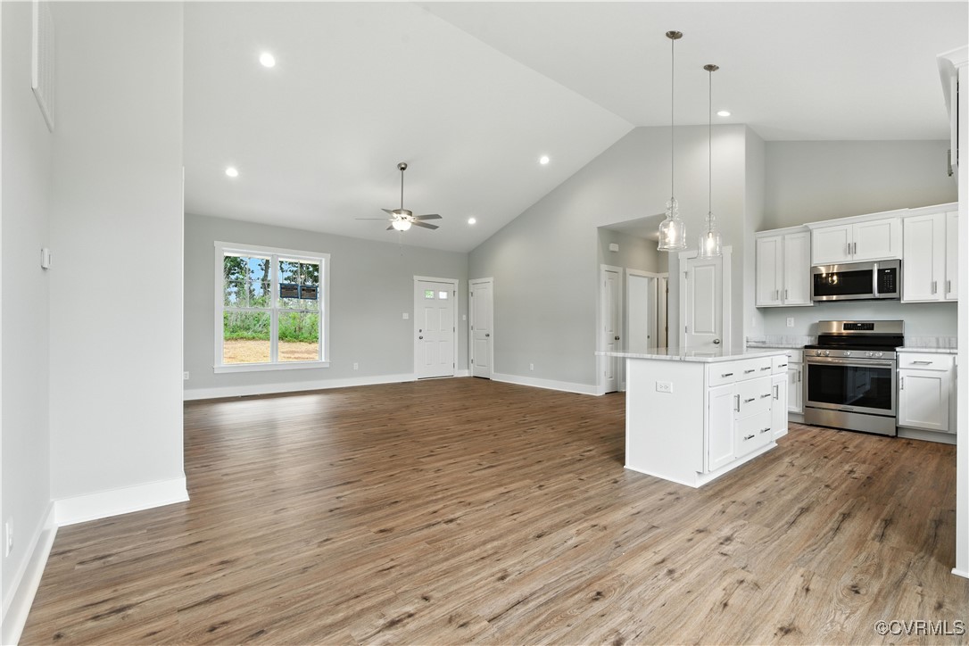5732 Darlington Heights Rd