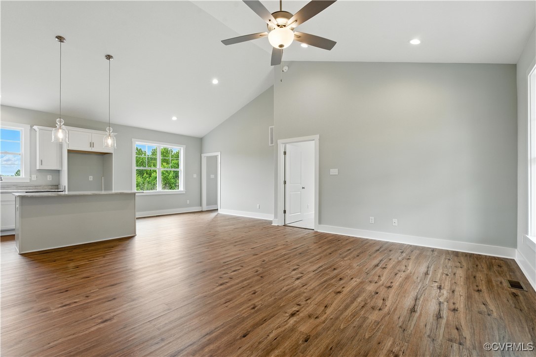 5732 Darlington Heights Rd