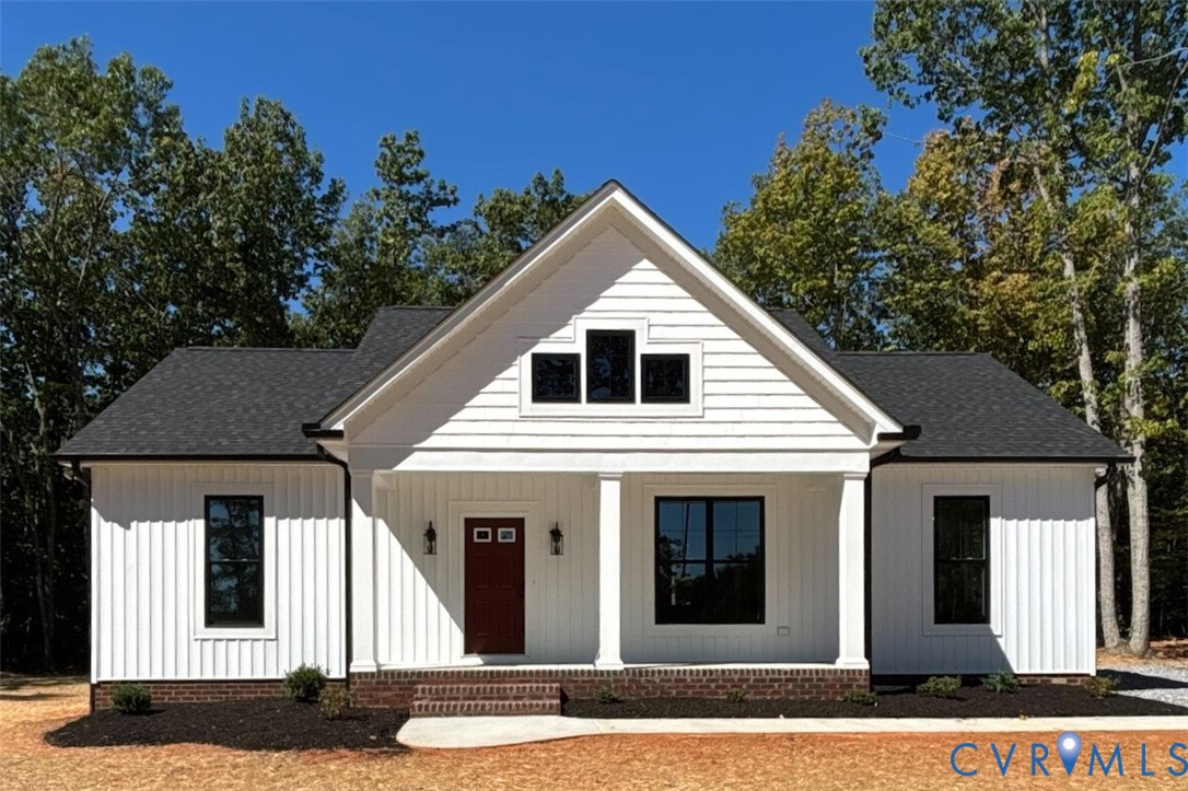 193 Hundley Branch Rd