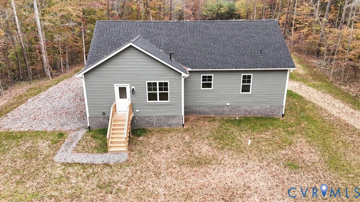 6443 Bremo Rd