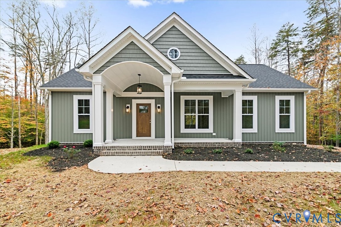6443 Bremo Rd