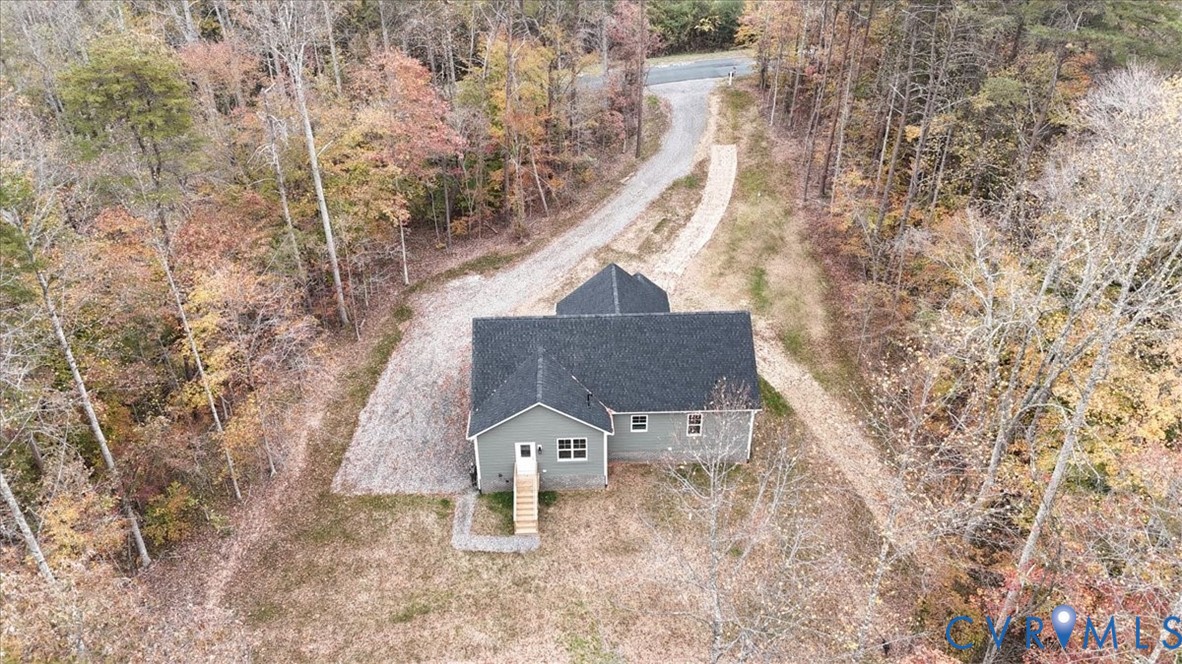 6443 Bremo Rd