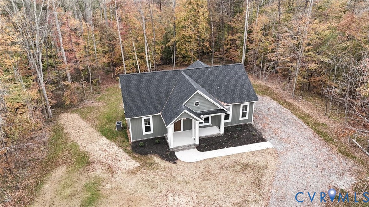 6443 Bremo Rd