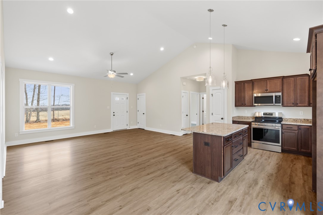 219 Hundley Branch Rd