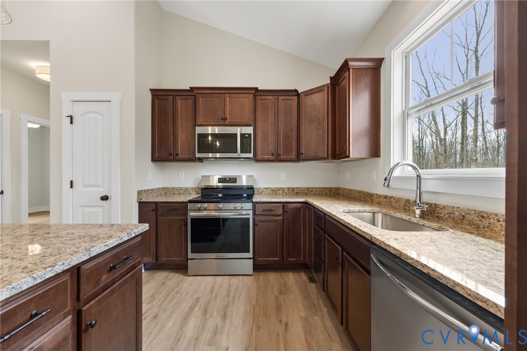 219 Hundley Branch Rd