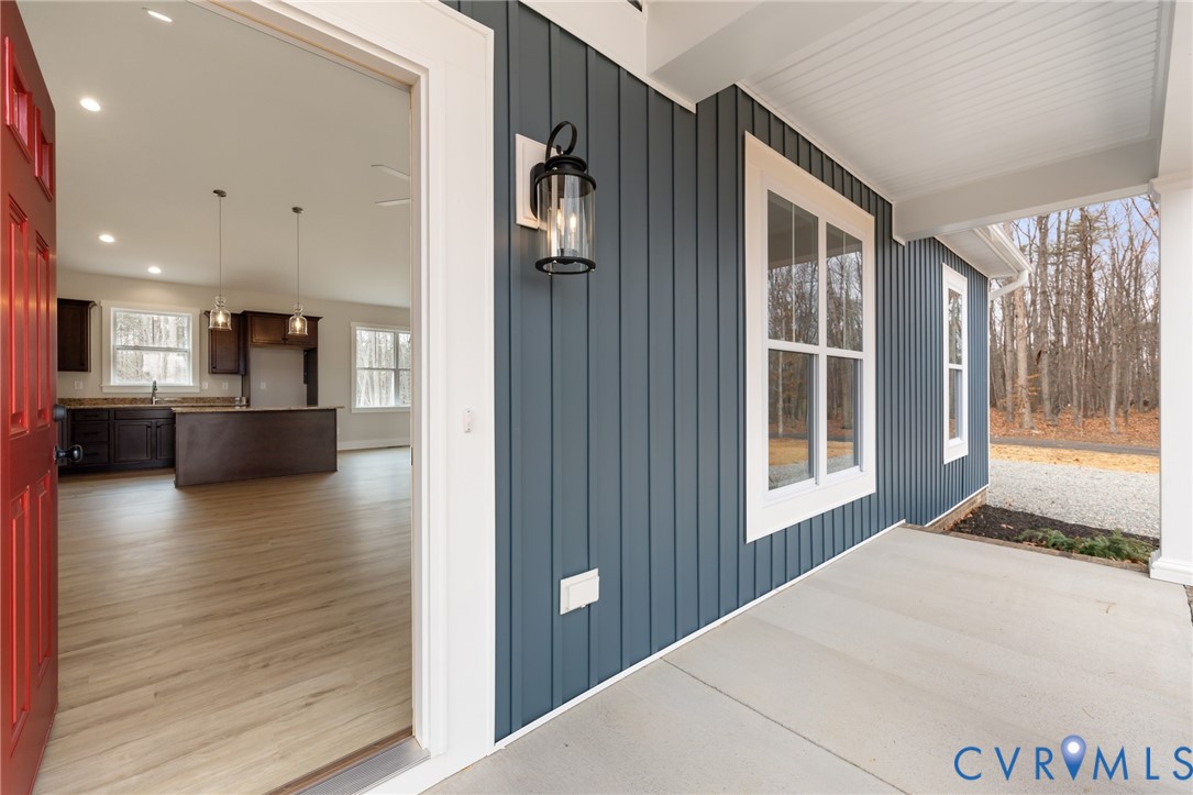 219 Hundley Branch Rd