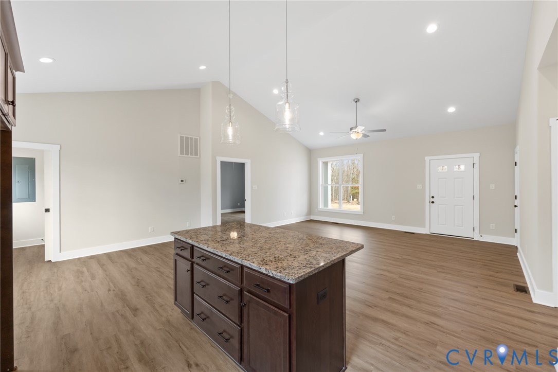 219 Hundley Branch Rd