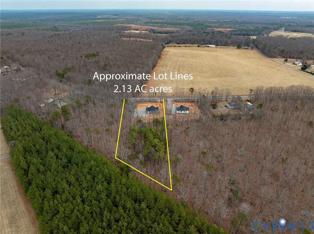 219 Hundley Branch Rd