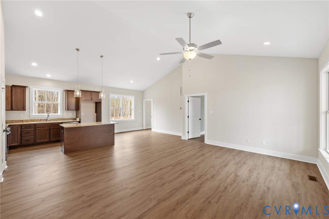 219 Hundley Branch Rd