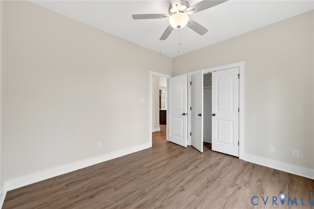219 Hundley Branch Rd
