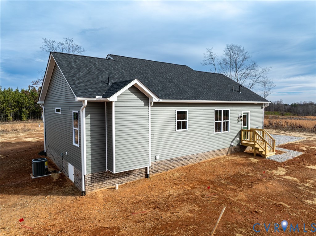 2535 Sharps Creek Rd