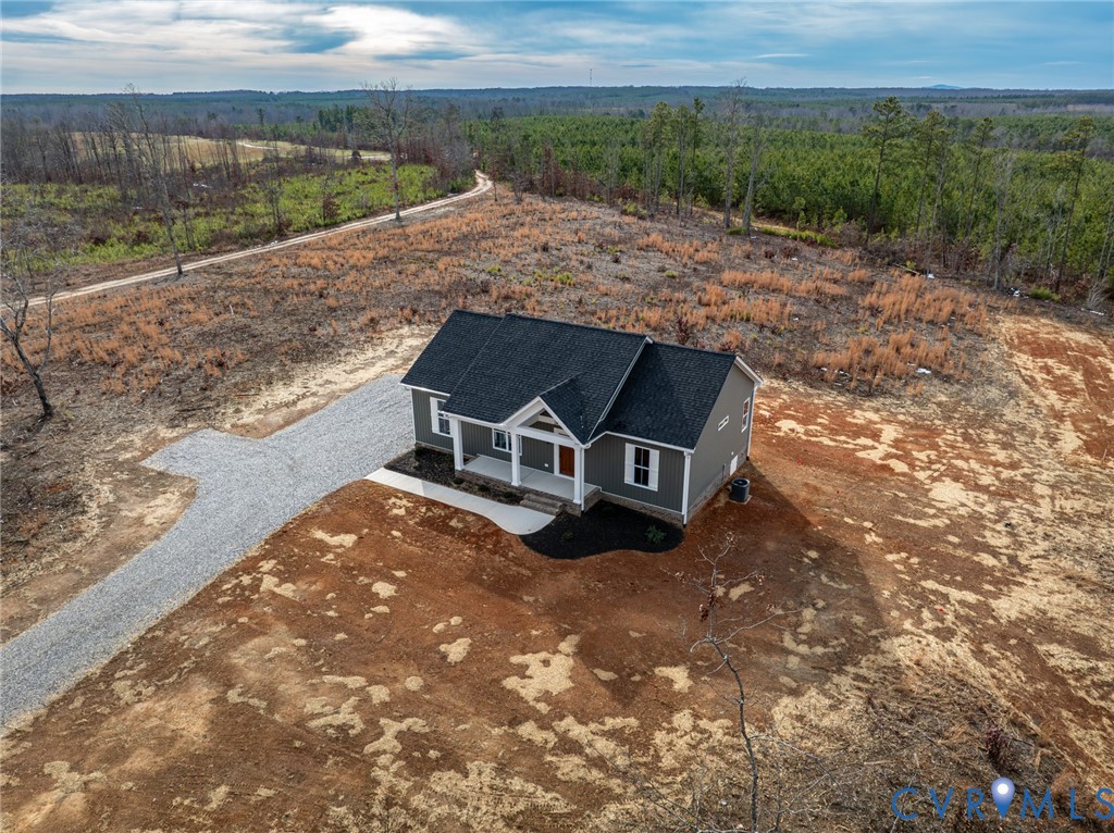 2535 Sharps Creek Rd
