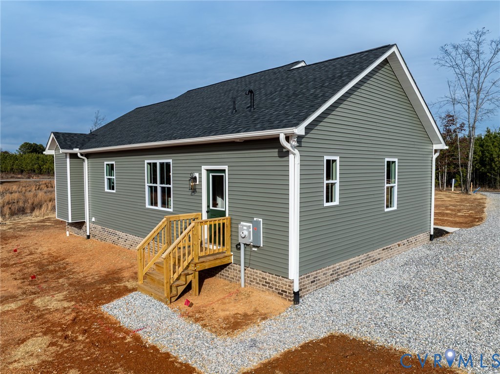 2535 Sharps Creek Rd