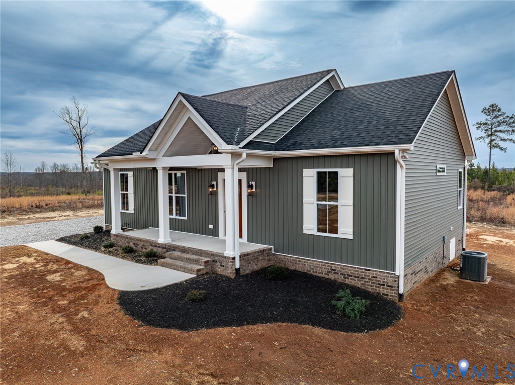 2535 Sharps Creek Rd