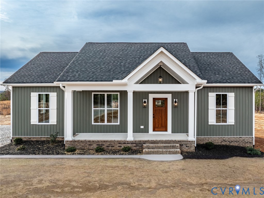 2535 Sharps Creek Rd