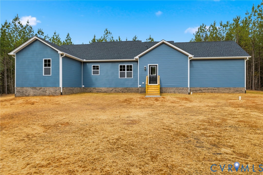 1870 Piney Green Rd