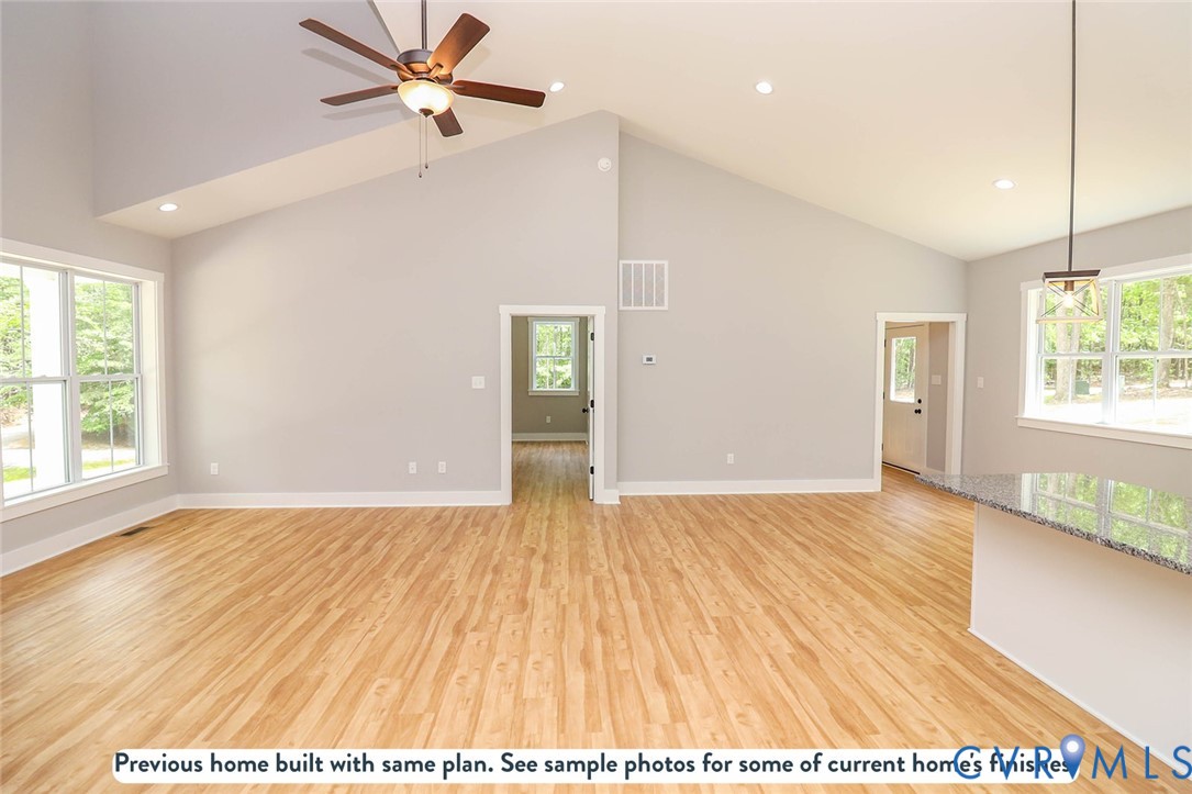 2664 West Creek Rd