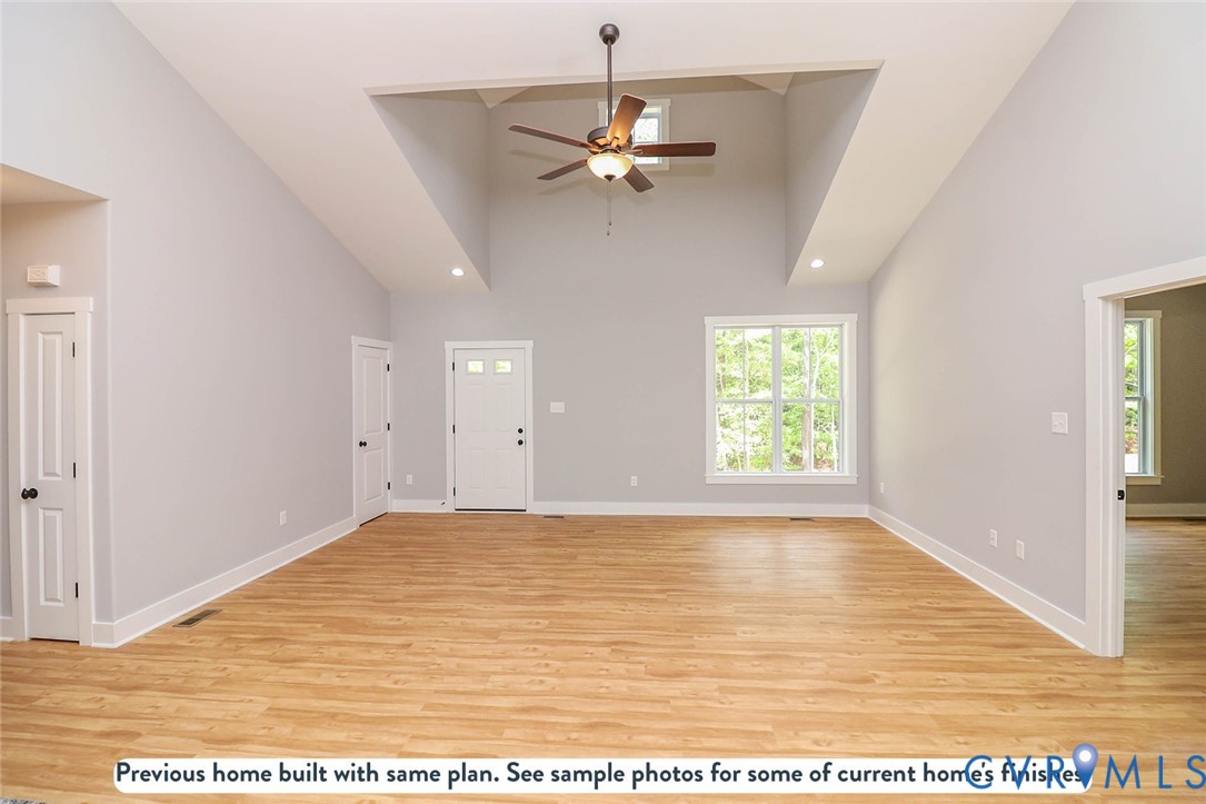 2664 West Creek Rd