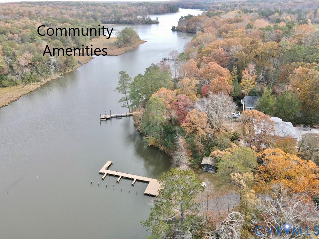 Lot 123 Rock Fish Rd